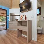 פארק נופש Paradu Ecovillage &