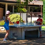 פארק נופש Paradu Ecovillage &