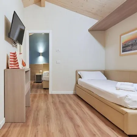 Paradu Ecovillage & Prázdninový areál Marina di Castagneto Carducci