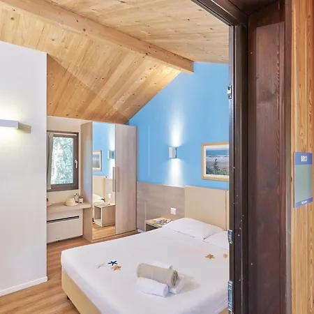 Paradu Ecovillage & * Marina di Castagneto Carducci