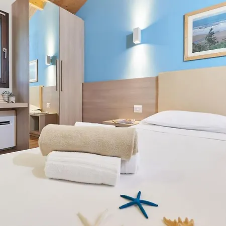 Paradu Ecovillage & * Marina di Castagneto Carducci