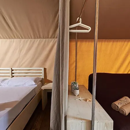 Paradu Ecovillage & * Marina di Castagneto Carducci