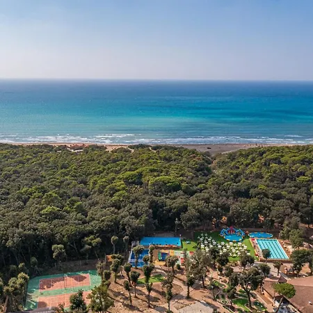 База отдыха Paradu Ecovillage &