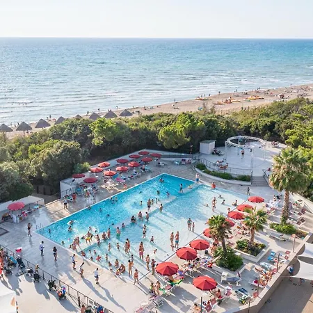 Paradu Ecovillage & Marina di Castagneto Carducci
