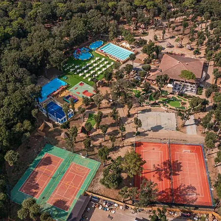Paradu Ecovillage & * Marina di Castagneto Carducci