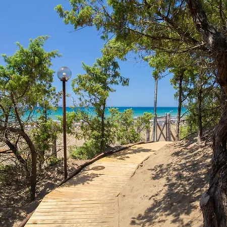 База отдыха Paradu Ecovillage &