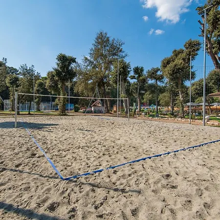 База отдыха Paradu Ecovillage & *