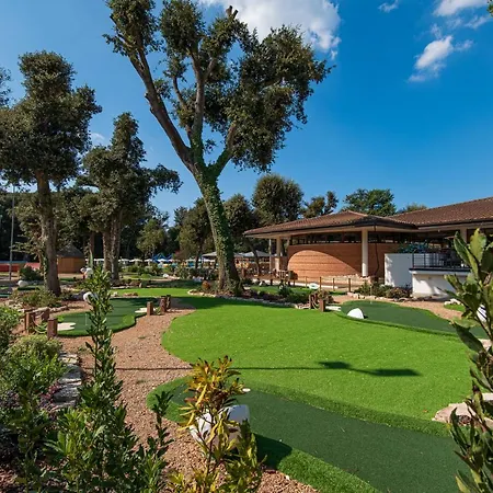 Paradu Ecovillage & Feriepark *