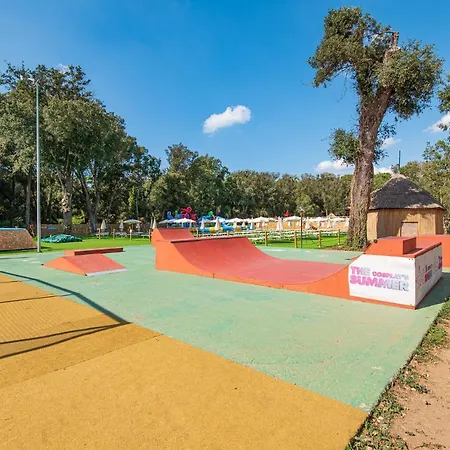 База отдыха Paradu Ecovillage &