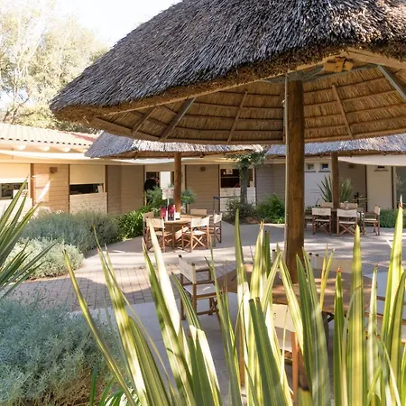 База отдыха Paradu Ecovillage & *
