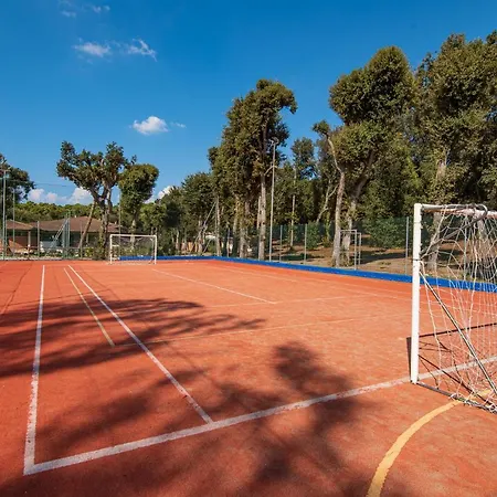 Paradu Ecovillage & Feriepark Marina di Castagneto Carducci