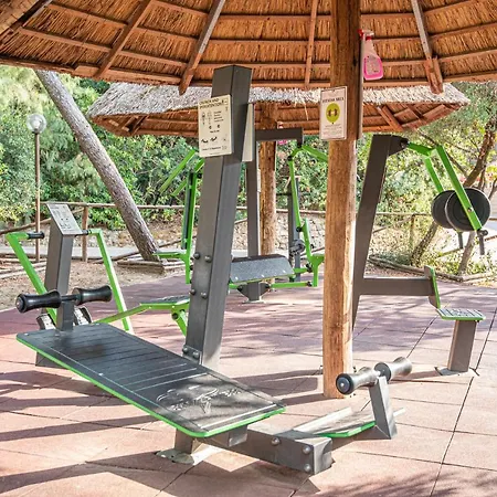 Paradu Ecovillage & Feriepark *