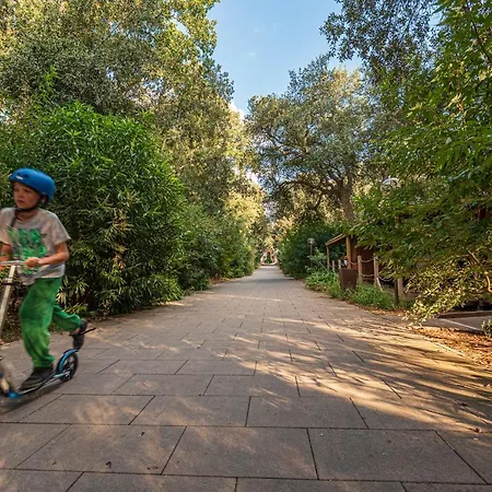 Paradu Ecovillage & * Marina di Castagneto Carducci