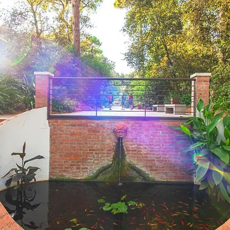 Feriepark Paradu Ecovillage &