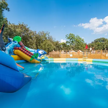 Paradu Ecovillage & * Marina di Castagneto Carducci