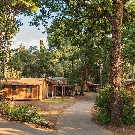 База отдыха Paradu Ecovillage &