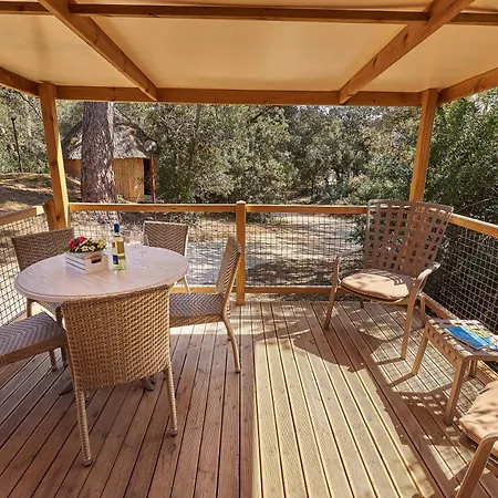 База отдыха Paradu Ecovillage & *