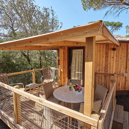 Paradu Ecovillage & * Marina di Castagneto Carducci