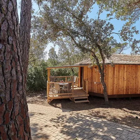 База отдыха Paradu Ecovillage &