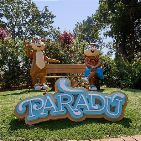 Paradu Ecovillage &