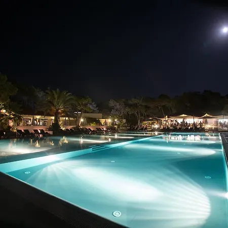 Paradu Ecovillage & Marina di Castagneto Carducci