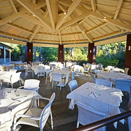 Prázdninový areál Paradu Ecovillage &