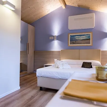 Paradu Ecovillage & Prázdninový areál *