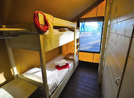 Paradu Ecovillage & Prázdninový areál *