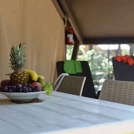 Paradu Ecovillage & Prázdninový areál *