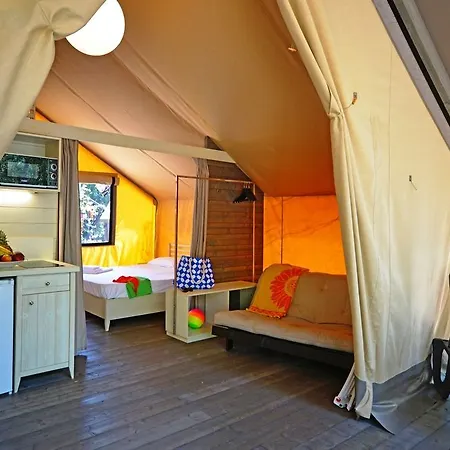 Paradu Ecovillage & * Marina di Castagneto Carducci