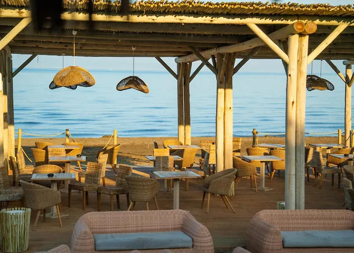 Paradu Ecovillage & Marina di Castagneto Carducci